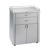 Pedigo P5091 Anesthesia Cart